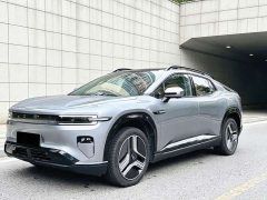Changan Chang 'an Qiyuan E07 BEV AWD 90kWh Ultra High-Performance Edition - фото 1