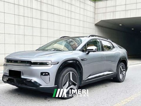 2024 Changan Chang 'an Qiyuan E07 BEV AWD 90kWh Ultra High-Performance Edition - ავტომობილი ჩინეთიდან