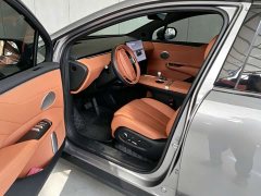 Changan Chang 'an Qiyuan E07 BEV AWD 90kWh Ultra High-Performance Edition - фото 3