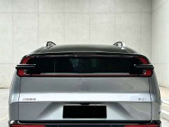 Changan Chang 'an Qiyuan E07 BEV AWD 90kWh Ultra High-Performance Edition - фото 9