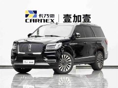 Lincoln Navigator 3.5T Prestige Edition - photo 1