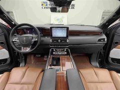 Lincoln Navigator 3.5T Prestige Edition - photo 12