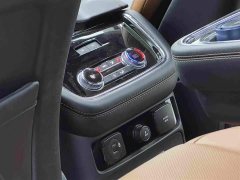 Lincoln Navigator 3.5T Prestige Edition - photo 15