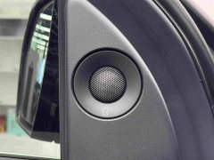 Lincoln Navigator 3.5T Prestige Edition - photo 17