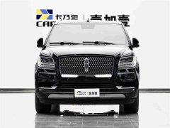 Lincoln Navigator 3.5T Prestige Edition - photo 2