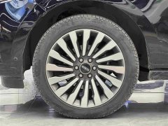 Lincoln Navigator 3.5T Prestige Edition - photo 4