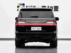 Lincoln Navigator 3.5T Prestige Edition - photo 5