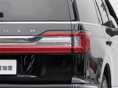 Lincoln Navigator 3.5T Prestige Edition - photo 6