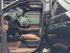Lincoln Navigator 3.5T Prestige Edition - photo 8