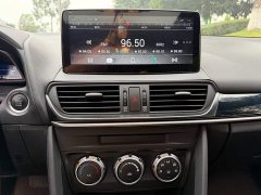 Mazda CX-4 2.0L Automatic FWD Blue Sky Vitality Edition - ფოტო 10
