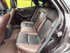 Mazda CX-4 2.0L Automatic FWD Blue Sky Vitality Edition - ფოტო 12