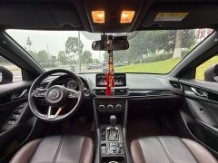 Mazda CX-4 2.0L Automatic FWD Blue Sky Vitality Edition - ფოტო 13