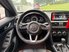 Mazda CX-4 2.0L Automatic FWD Blue Sky Vitality Edition - ფოტო 14