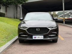 Mazda CX-4 2.0L Automatic FWD Blue Sky Vitality Edition - ფოტო 2