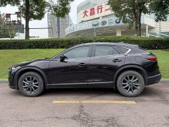 Mazda CX-4 2.0L Automatic FWD Blue Sky Vitality Edition - ფოტო 3