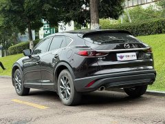 Mazda CX-4 2.0L Automatic FWD Blue Sky Vitality Edition - ფოტო 4