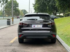 Mazda CX-4 2.0L Automatic FWD Blue Sky Vitality Edition - ფოტო 5