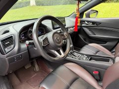 Mazda CX-4 2.0L Automatic FWD Blue Sky Vitality Edition - ფოტო 7