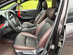 Mazda CX-4 2.0L Automatic FWD Blue Sky Vitality Edition - ფოტო 8