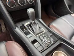 Mazda CX-4 2.0L Automatic FWD Blue Sky Vitality Edition - ფოტო 9