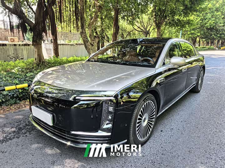 Maextro S800 EREV Deluxe Edition 5 (192) - ავტომობილი ჩინეთიდან