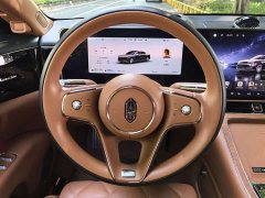 Maextro S800 EREV Deluxe Edition 5 (192) - ფოტო 10