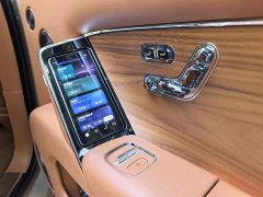 Maextro S800 EREV Deluxe Edition 5 (192) - ფოტო 15