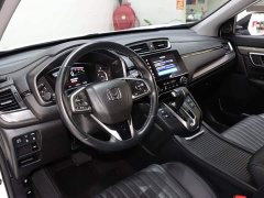 Honda CR-V 240TURBO CVT 2WD Premium - ფოტო 10