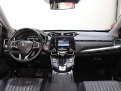 Honda CR-V 240TURBO CVT 2WD Premium - ფოტო 12