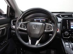 Honda CR-V 240TURBO CVT 2WD Premium - ფოტო 13