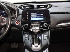 Honda CR-V 240TURBO CVT 2WD Premium - ფოტო 14