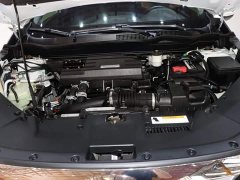 Honda CR-V 240TURBO CVT 2WD Premium - ფოტო 18