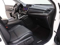 Honda CR-V 240TURBO CVT 2WD Premium - ფოტო 8
