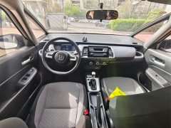 Honda Fit 1.5L CVT Trend Edition - фото 10