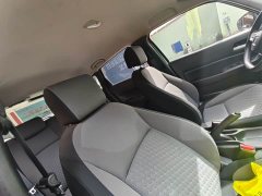 Honda Fit 1.5L CVT Trend Edition - фото 11