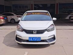 Honda Fit 1.5L CVT Trend Edition - фото 2