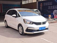 Honda Fit 1.5L CVT Trend Edition - фото 3