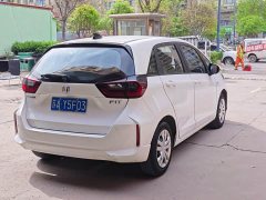 Honda Fit 1.5L CVT Trend Edition - фото 4