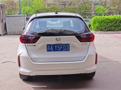 Honda Fit 1.5L CVT Trend Edition - фото 5