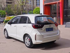 Honda Fit 1.5L CVT Trend Edition - фото 6