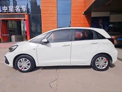 Honda Fit 1.5L CVT Trend Edition - фото 7