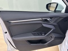 Audi A3 Sportback 35 TFSI Fashion Sport - ფოტო 10