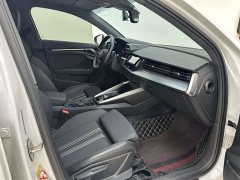 Audi A3 Sportback 35 TFSI Fashion Sport - ფოტო 11