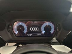 Audi A3 Sportback 35 TFSI Fashion Sport - ფოტო 12