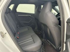 Audi A3 Sportback 35 TFSI Fashion Sport - ფოტო 13