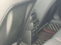 Audi A3 Sportback 35 TFSI Fashion Sport - ფოტო 14