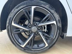 Audi A3 Sportback 35 TFSI Fashion Sport - ფოტო 16