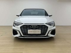 Audi A3 Sportback 35 TFSI Fashion Sport - ფოტო 2