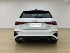 Audi A3 Sportback 35 TFSI Fashion Sport - ფოტო 5
