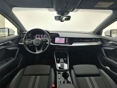 Audi A3 Sportback 35 TFSI Fashion Sport - ფოტო 6